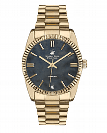 שעון Beverly Hills Polo Club BP3172C.160 לגברים — BP3172C.160 | Dialoria