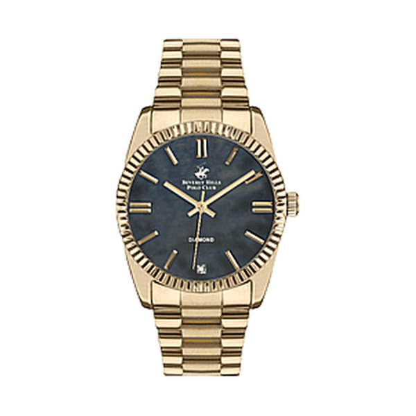 שעון Beverly Hills Polo Club BP3172C.160 לגברים — BP3172C.160 | Dialoria