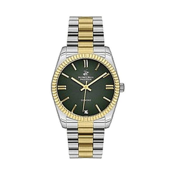 שעון Beverly Hills Polo Club BP3172C.271 לגברים — BP3172C.271 | Dialoria