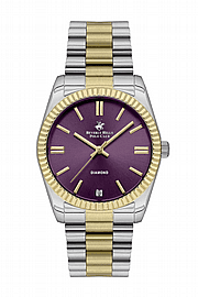 שעון Beverly Hills Polo Club BP3172C.280 לגברים — BP3172C.280 | Dialoria