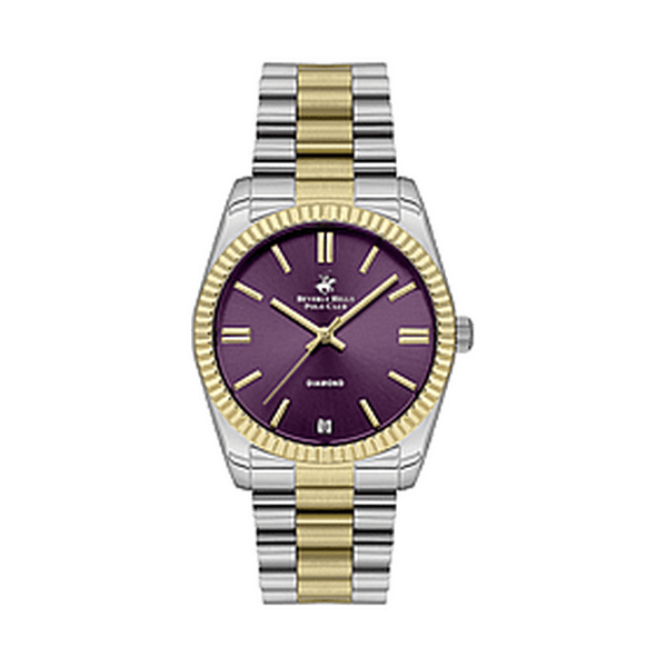 שעון Beverly Hills Polo Club BP3172C.280 לגברים — BP3172C.280 | Dialoria