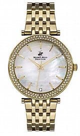 שעון Beverly Hills Polo Club BP3183C.120 לגברים — BP3183C.120 | Dialoria