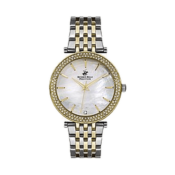 שעון Beverly Hills Polo Club BP3183C.220 לגברים — BP3183C.220 | Dialoria