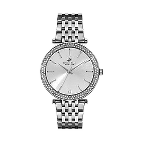 שעון Beverly Hills Polo Club BP3183C.330 לגברים — BP3183C.330 | Dialoria