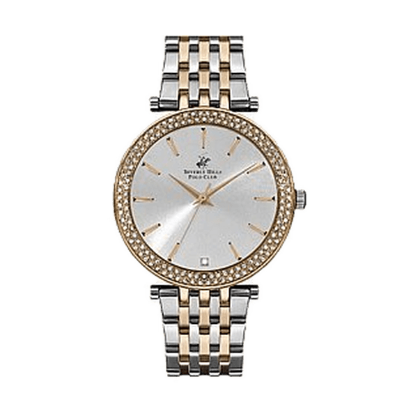 שעון Beverly Hills Polo Club BP3183C.530 לגברים — BP3183C.530 | Dialoria