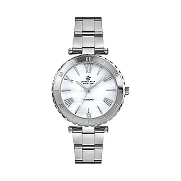 שעון Beverly Hills Polo Club BP3185X.320 לגברים — BP3185X.320 | Dialoria