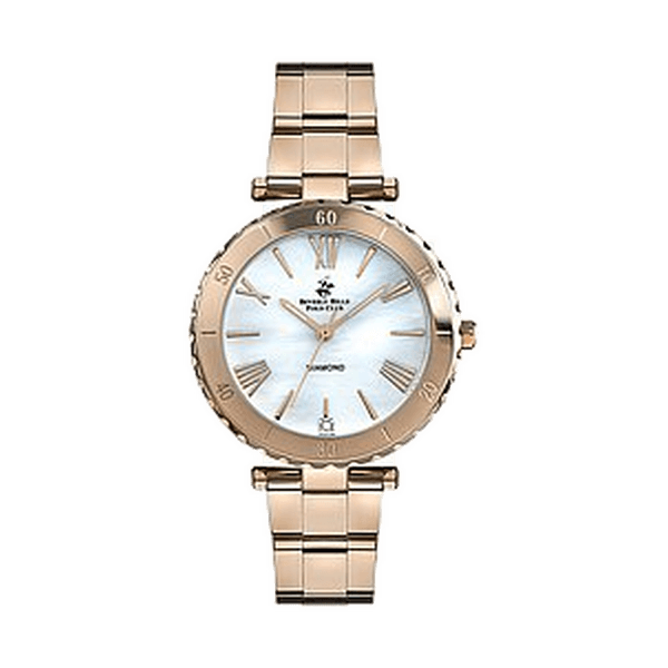 שעון Beverly Hills Polo Club BP3185X.430 לגברים — BP3185X.430 | Dialoria