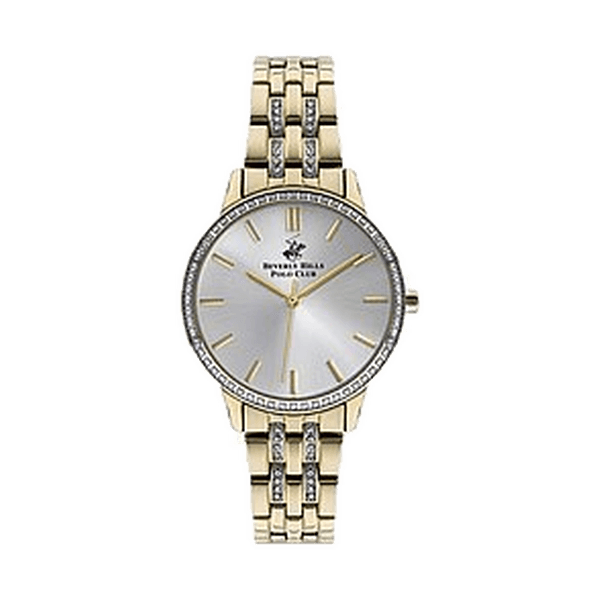 שעון Beverly Hills Polo Club BP3191C.130 לגברים — BP3191C.130 | Dialoria