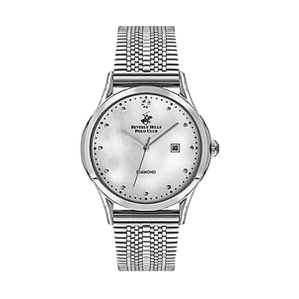 שעון Beverly Hills Polo Club BP3195C.320 לגברים — BP3195C.320 | Dialoria