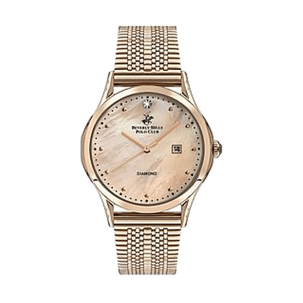 שעון Beverly Hills Polo Club BP3195C.410 לגברים — BP3195C.410 | Dialoria