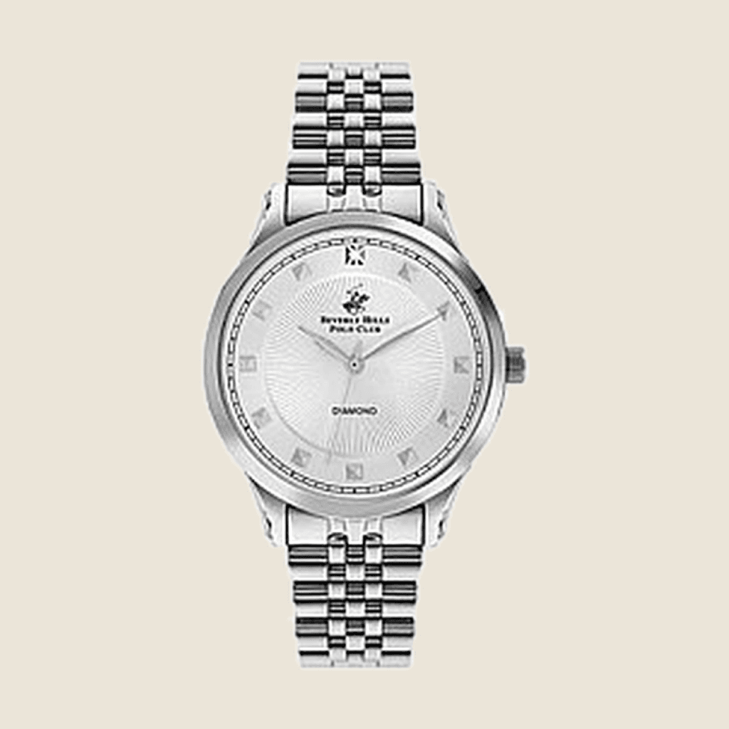 שעון Beverly Hills Polo Club BP3196C.330 לגברים