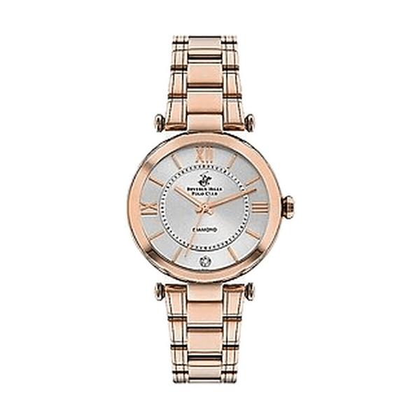 שעון Beverly Hills Polo Club BP3197X.430 לגברים — BP3197X.430 | Dialoria