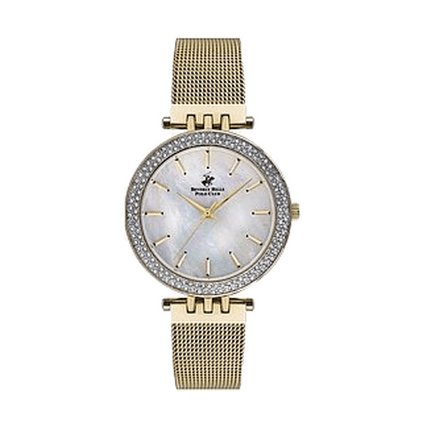 שעון Beverly Hills Polo Club BP3203C.120 לגברים — BP3203C.120 | Dialoria