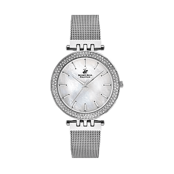 שעון Beverly Hills Polo Club BP3203C.330 לגברים — BP3203C.330 | Dialoria