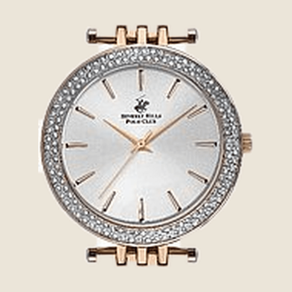שעון Beverly Hills Polo Club BP3203C.430 לגברים