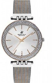 שעון Beverly Hills Polo Club BP3203C.530 לגברים — BP3203C.530 | Dialoria