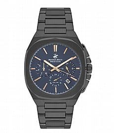 שעון Beverly Hills Polo Club BP3210X.090 לגברים — BP3210X.090 | Dialoria