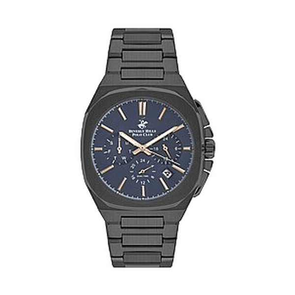 שעון Beverly Hills Polo Club BP3210X.090 לגברים — BP3210X.090 | Dialoria