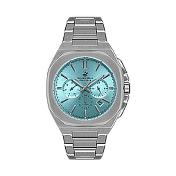 שעון Beverly Hills Polo Club BP3210X0.903 לגברים — BP3210X0.903 | Dialoria