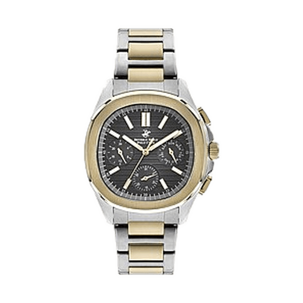 שעון Beverly Hills Polo Club BP3212X.250 לגברים — BP3212X.250 | Dialoria