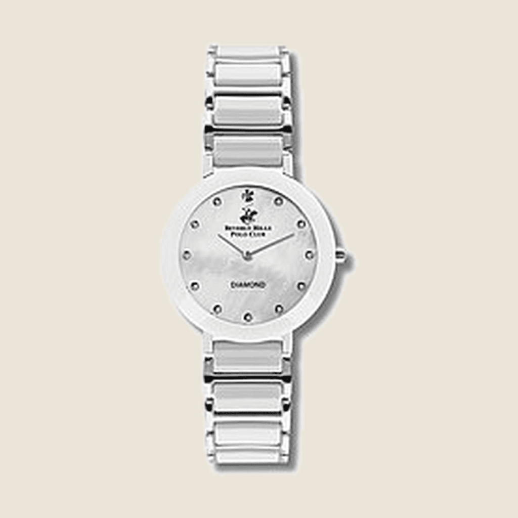 שעון Beverly Hills Polo Club BP3236.X320 לגברים