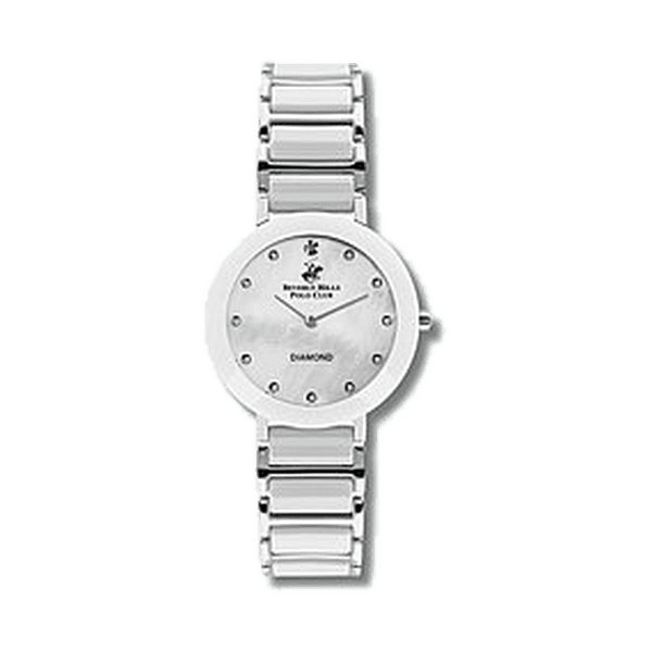 שעון Beverly Hills Polo Club BP3236.X320 לגברים — BP3236.X320 | Dialoria