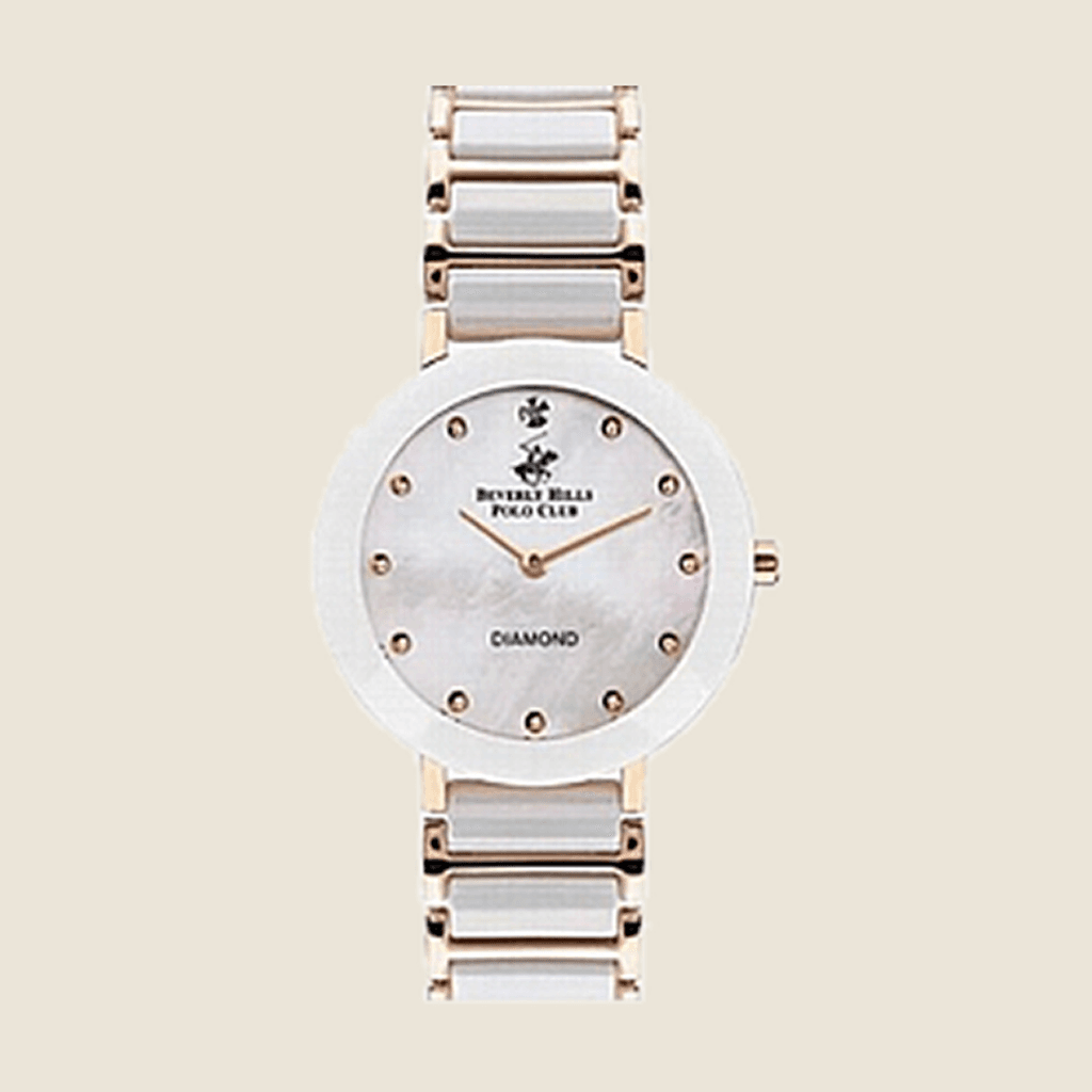 שעון Beverly Hills Polo Club BP3236.X390 לגברים