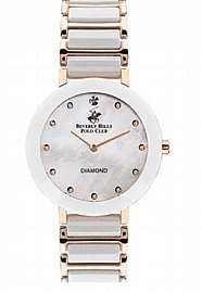 שעון Beverly Hills Polo Club BP3236.X390 לגברים — BP3236.X390 | Dialoria