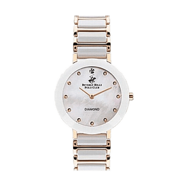 שעון Beverly Hills Polo Club BP3236.X390 לגברים — BP3236.X390 | Dialoria