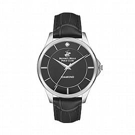 שעון Beverly Hills Polo Club BP3240X.351 לגברים — BP3240X.351 | Dialoria