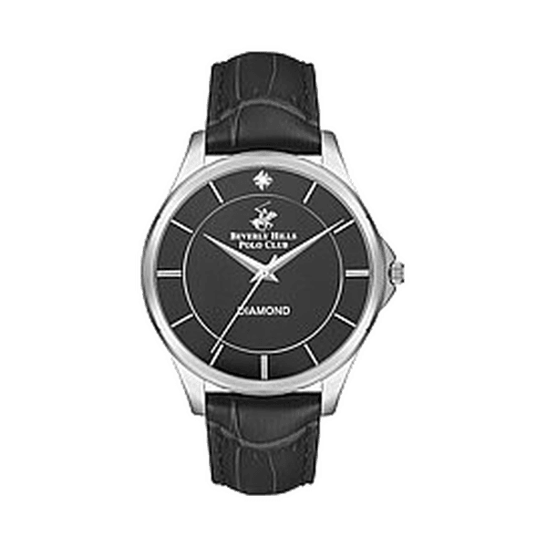 שעון Beverly Hills Polo Club BP3240X.351 לגברים — BP3240X.351 | Dialoria