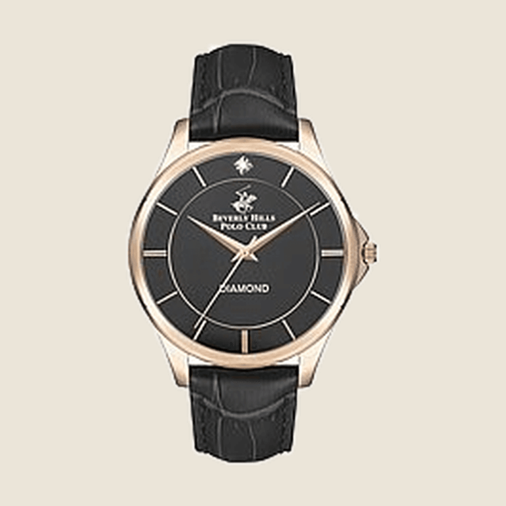 שעון Beverly Hills Polo Club BP3240X.451 לגברים