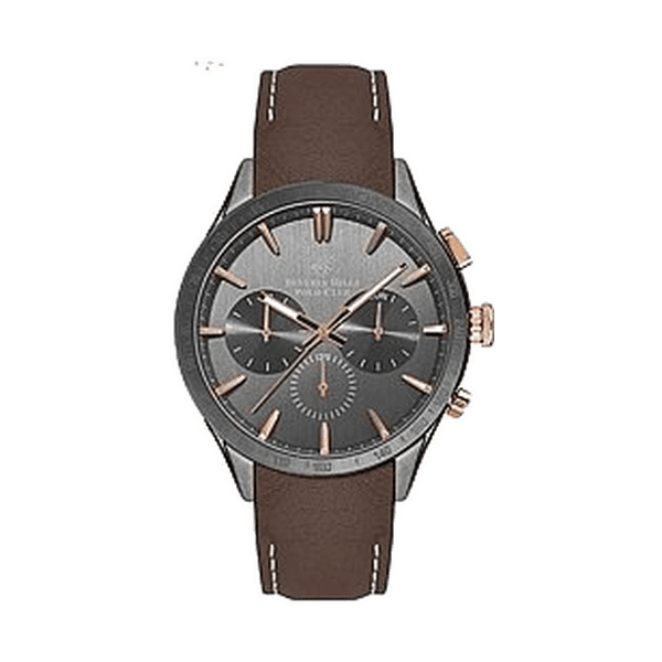 שעון Beverly Hills Polo Club BP3251X.062 לגברים — BP3251X.062 | Dialoria