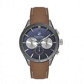 שעון Beverly Hills Polo Club BP3251X.092 לגברים — BP3251X.092 | Dialoria