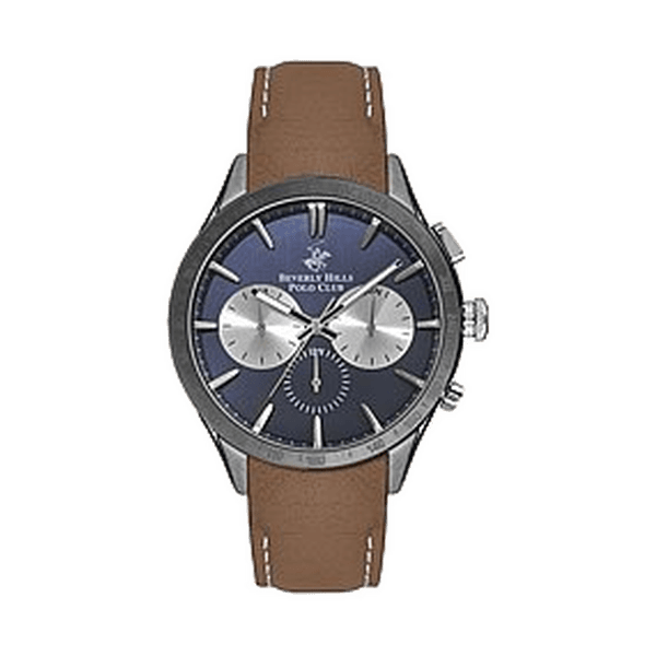 שעון Beverly Hills Polo Club BP3251X.092 לגברים — BP3251X.092 | Dialoria