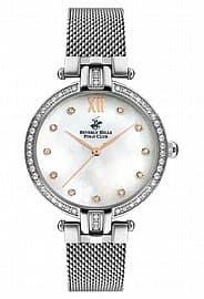 שעון Beverly Hills Polo Club BP3257C.320 לגברים — BP3257C.320 | Dialoria