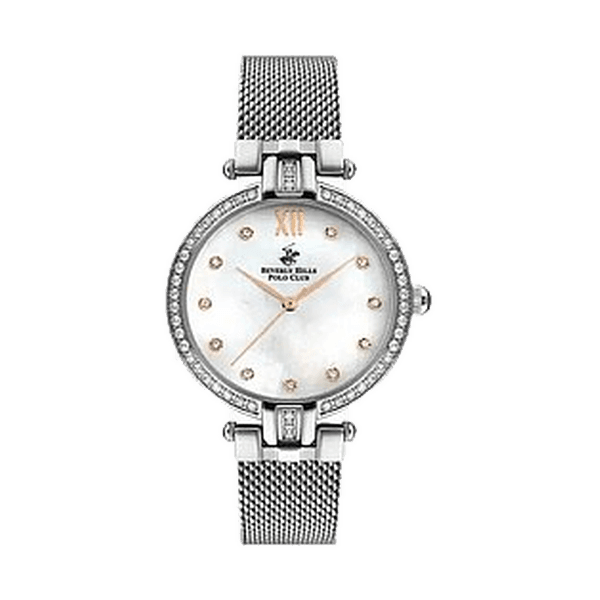 שעון Beverly Hills Polo Club BP3257C.320 לגברים — BP3257C.320 | Dialoria