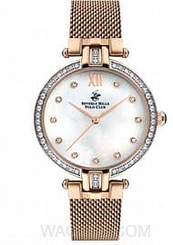 שעון Beverly Hills Polo Club BP3257C.420 לגברים — BP3257C.420 | Dialoria