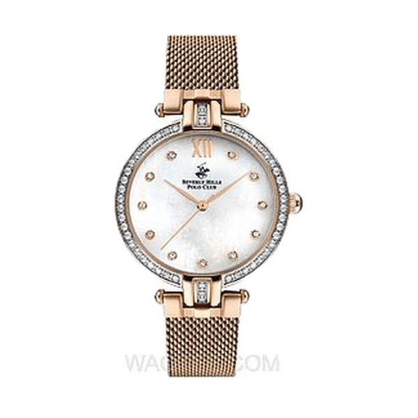 שעון Beverly Hills Polo Club BP3257C.420 לגברים — BP3257C.420 | Dialoria