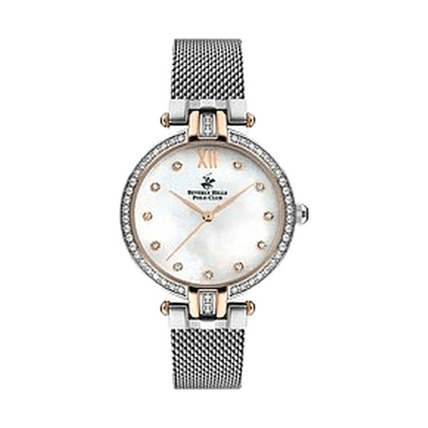 שעון Beverly Hills Polo Club BP3257C.520 לגברים — BP3257C.520 | Dialoria