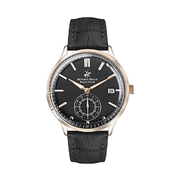 שעון Beverly Hills Polo Club BP3260X.451 לגברים — BP3260X.451 | Dialoria