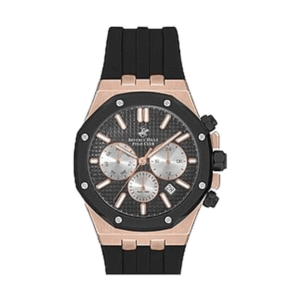 שעון Beverly Hills Polo Club BP3261X.851 לגברים — BP3261X.851 | Dialoria