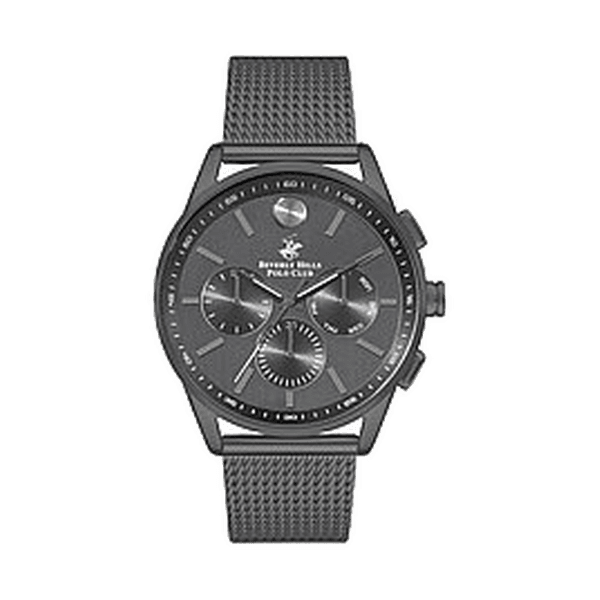שעון Beverly Hills Polo Club BP3263X.050 לגברים — BP3263X.050 | Dialoria