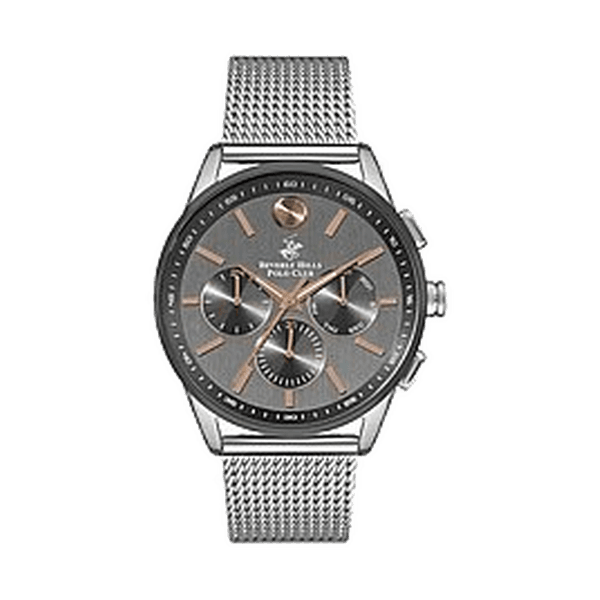 שעון Beverly Hills Polo Club BP3263X.360 לגברים — BP3263X.360 | Dialoria