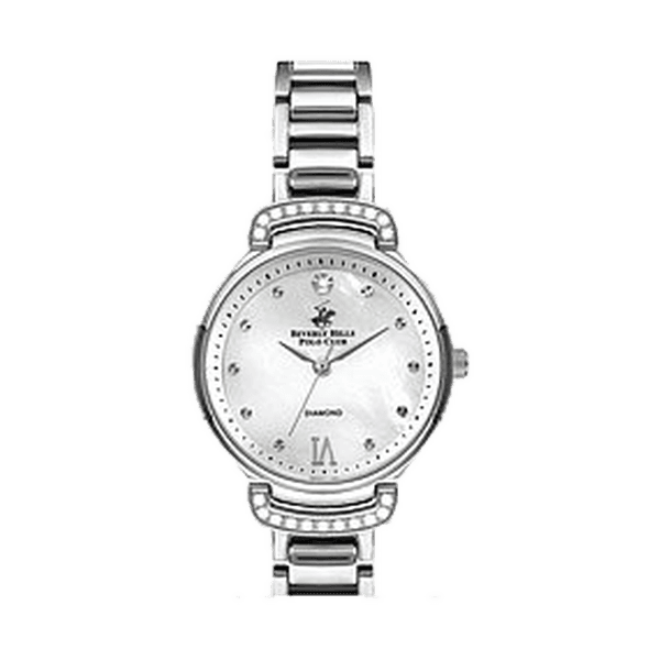 שעון Beverly Hills Polo Club BP3268X.320 לגברים — BP3268X.320 | Dialoria
