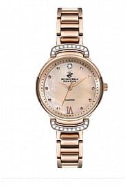 שעון Beverly Hills Polo Club BP3268X.410 לגברים — BP3268X.410 | Dialoria