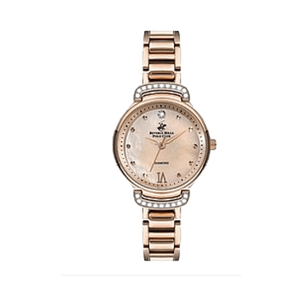 שעון Beverly Hills Polo Club BP3268X.410 לגברים — BP3268X.410 | Dialoria