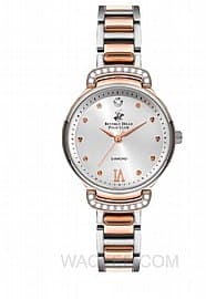 שעון Beverly Hills Polo Club BP3268X.530 לגברים — BP3268X.530 | Dialoria