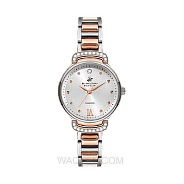 שעון Beverly Hills Polo Club BP3268X.530 לגברים — BP3268X.530 | Dialoria
