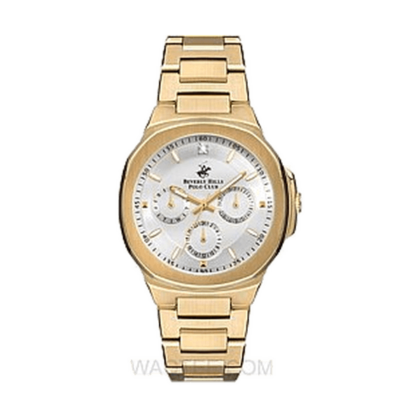 שעון Beverly Hills Polo Club BP3275X.130 לגברים — BP3275X.130 | Dialoria